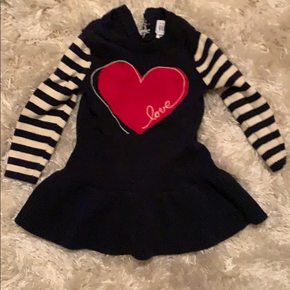 Gap Dress